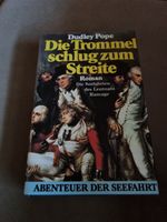 Dudley Pope - Die Trommel schlug zum Streite (Lt. Ramage) HC Nordrhein-Westfalen - Finnentrop Vorschau