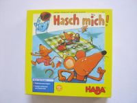 Hasch mich Gesellschaftsspiel von Haba Nordrhein-Westfalen - Krefeld Vorschau