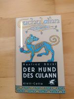 Der Hund des Culann, von Manfred Böckl, Hardcover, ungelesen Baden-Württemberg - Überlingen Vorschau