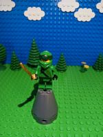 Lego Ninjago Lloyd aus Staffel 10 Hessen - Groß-Umstadt Vorschau