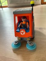 Playmobil Kehrmobil mit Figur Baden-Württemberg - Bretten Vorschau