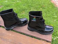 Love Moschino Schuhe Größe 41 Sachsen-Anhalt - Weißenfels Vorschau