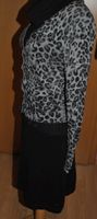 Leopard Jacke +Kleid 2 teiliges Set -Party Sommer Outfi Gr. 36-38 Düsseldorf - Unterbach Vorschau