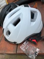 Fahrradhelm Aldi L/XL und S/M mit Rücklicht Rheinland-Pfalz - Klein-Winternheim Vorschau