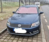 passat 2012 kombi Bayern - Regensburg Vorschau