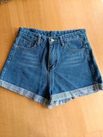 Shorts Shein, Gr. M 38 Nordrhein-Westfalen - Stadtlohn Vorschau