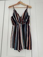 Jumpsuit Shein, Größe S, einmal getragen Baden-Württemberg - Karlsruhe Vorschau