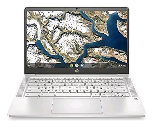 HP Plus Chromebook 14a-na1292ng (14 Zoll / Full HD IPS) in Wurzen