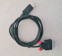 Lindy Videokabel DisplayPort auf DVI-D 2m Hessen - Ebsdorfergrund Vorschau