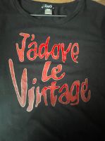 Vintage T-Shirt von Dolce&Gabbana Gr. S 90‘s Jadore le vintage Baden-Württemberg - Schlaitdorf Vorschau