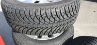 Neue Winterreifen auf Original Mercedes Alufelgen 205/55R16 91T Bayern - Bischofsmais Vorschau