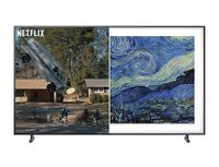 Samsung TV The Frame 43,50,55,65 Zoll Qled LS01,03, serie ab 390€ Hannover - Mitte Vorschau