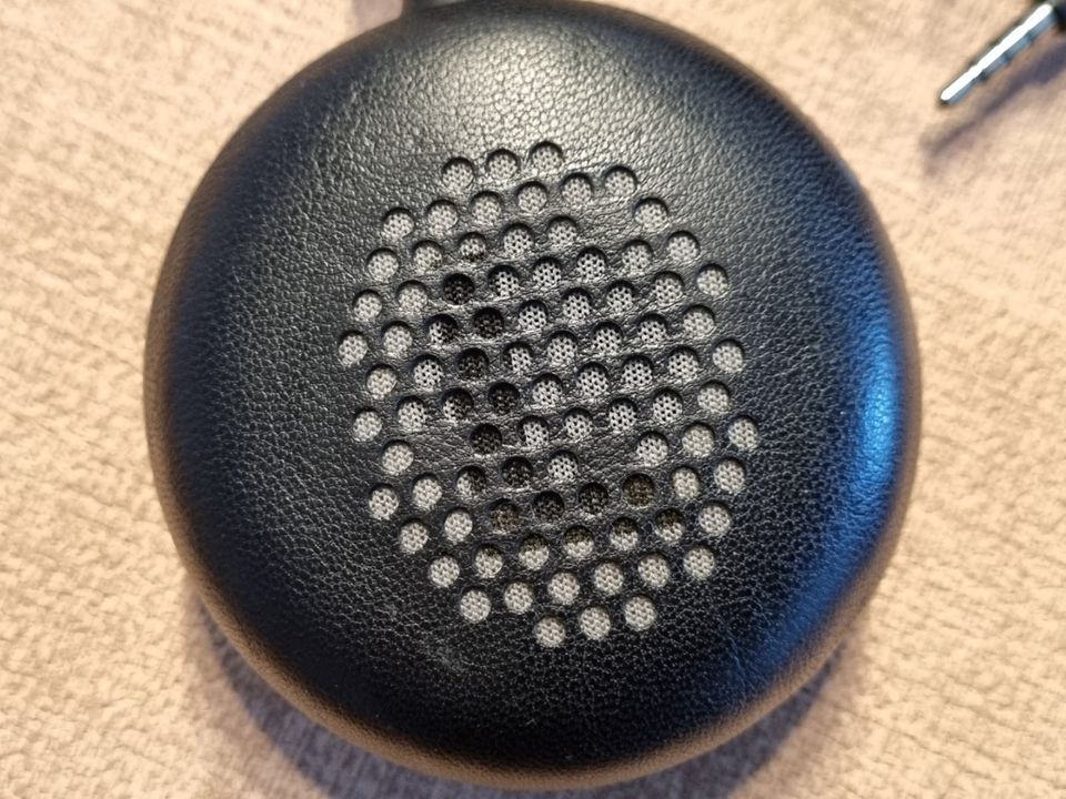 Bang & Olufsen Beoplay H2 On-Ear Kopfhörer carbon blau, wie NEU in Hamburg