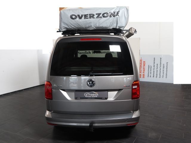 Volkswagen Caddy Maxi 4Motion Camper Individuell TOP in Steinfurt