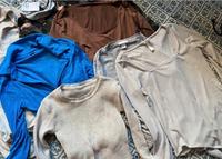 Langarmshirt 7 Teilig neu Hessen - Linden Vorschau