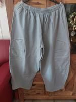Hose weit grau Gr.2 moonshine Nordrhein-Westfalen - Eschweiler Vorschau