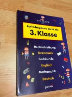 Lernbuch Übungsbuch Lernpirat Erfolgskurs durch die 3.Klasse Schleswig-Holstein - Bad Segeberg Vorschau