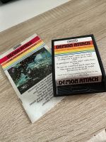 Atari 2600 Demon Attack Nordrhein-Westfalen - Steinfurt Vorschau