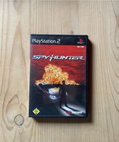 Spyhunter PlayStation2 PS2 Kr. Dachau - Markt Indersdorf Vorschau