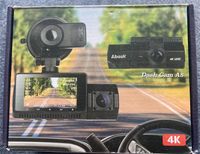 Abask Ultra HD Dash Cam A8 Wuppertal - Ronsdorf Vorschau