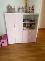 Kinderzimmer mit Hochbett Ikea Nordrhein-Westfalen - Bünde Vorschau