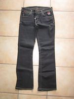 PUMA Jeans schwarz - Größe M - 29/32 München - Ramersdorf-Perlach Vorschau