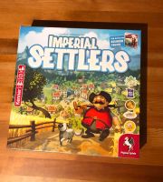 Imperial Settlers Brettspiel Nordrhein-Westfalen - Arnsberg Vorschau