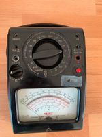 METRIX 430 Multimeter Messgerät Bayern - Möhrendorf Vorschau