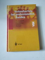 Wolfgang g Friedrich Verkaufserfolg bei professionellen Kunden Hamburg-Nord - Hamburg Barmbek Vorschau