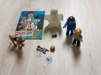 TOP!!! Playmobil Scooby Doo 70287 + Zusatzfigur Niedersachsen - Moringen Vorschau