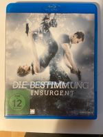 Bluray „Die Bestimmung“ Hessen - Seligenstadt Vorschau