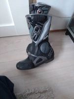 Motorrad Stiefel Cross 40 Mecklenburg-Strelitz - Landkreis - Woldegk Vorschau