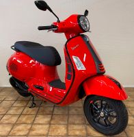 Vespa GTS 125 Super Sport RST ABS E5 Kiel - Suchsdorf Vorschau