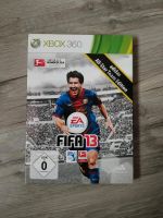 Xbox 360 FIFA 13 Nordrhein-Westfalen - Herne Vorschau