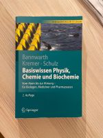 Basiswissen Physik, Chemie und Biochemie Düsseldorf - Benrath Vorschau