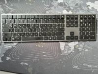 Kabellose Tastatur Wireless Keyboard Düsseldorf - Unterbilk Vorschau