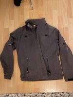 Übergangsjacke Grau Yorn L 52/54 Frankfurt am Main - Nordend Vorschau