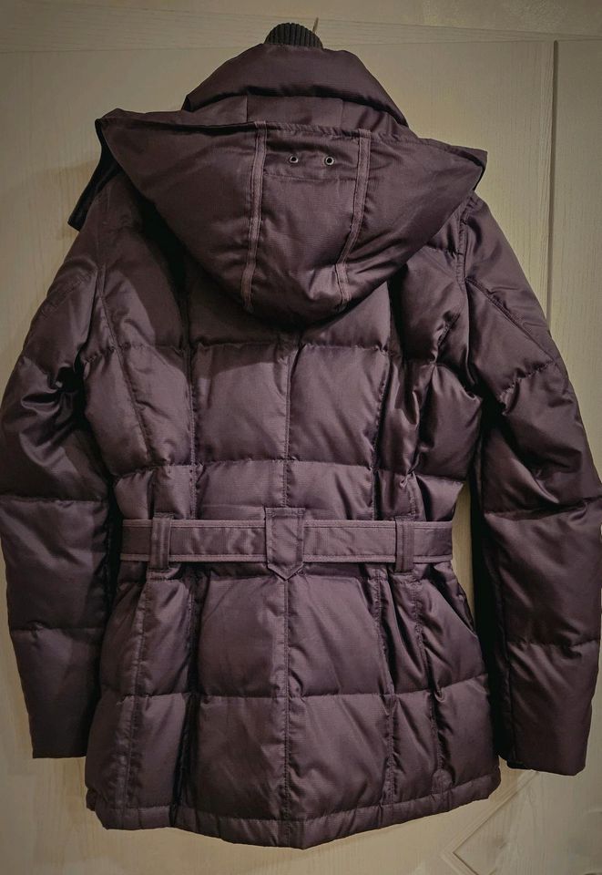 ESPRIT Jacke Gr. 40 Winterjacke Daunenjacke Damen NEUWERTIG in Tirschenreuth