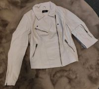 Jacke im Biker-Look "Steady" Niedersachsen - Harsefeld Vorschau