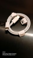 1x ladekabel c-8 pin Apple Iphone 5 6 7 8 1m weß Niedersachsen - Einbeck Vorschau