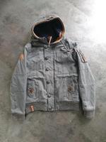 Winterjacke von NAKETANO Mecklenburg-Vorpommern - Warnitz Vorschau