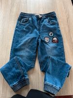 Jeans Jogger Gr 152 wie neu Nordrhein-Westfalen - Möhnesee Vorschau