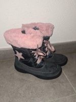 Superfit Winterstiefel Gr. 33 Saarland - Friedrichsthal Vorschau