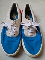 Vans Era Sneaker Gr. 42,5 (US 9,5) Mitte - Wedding Vorschau