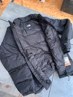 The North Face DIABLO 700 Daunen Jacke Herren Gr. L Neu Puffer Hessen - Hanau Vorschau