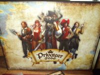 Privateer Brettspiel, Korsaren, Piraten, Freibeuter Fun Game! Hessen - Münchhausen Vorschau