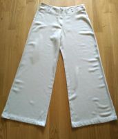 Damen Hose, Material Leinen,Gr.36, Farbe Weiß, Zustand sehr gut. Bayern - Regensburg Vorschau