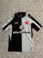 2013/14 Eintracht Frankfurt Away Trikot S (XS) Sponsor Alfa Romeo Wandsbek - Gartenstadt Vorschau