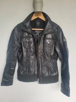 Echtlederjacke von Gipsy Gr. 36 Altona - Hamburg Altona-Nord Vorschau