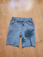 Tolle Sweat Bermuda Short kurze Hose petrol S.Oliver Gr. L 164 Bayern - Steinsfeld Vorschau